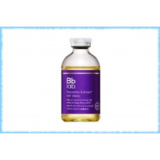 Экстракт плаценты Placenta Extract, Bb laboratories, 50 мл.