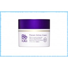 Крем для лица Placen Estrax Cream, Bb laboratories, 30 гр.
