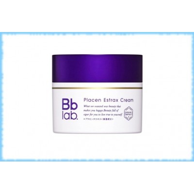 Крем для лица Placen Estrax Cream, Bb laboratories, 30 гр.