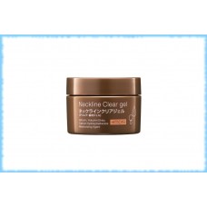 Крем для ухода за кожей шеи и декольте Neckline Clear Gel, Bb laboratories, 50 гр. 