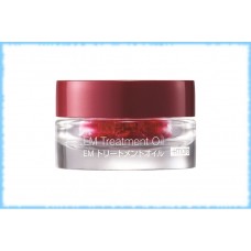 Восстанавливающее масло EM Treatment oil, Bb laboratories, 30 капсул