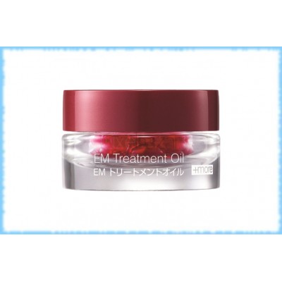 Восстанавливающее масло EM Treatment oil, Bb laboratories, 30 капсул