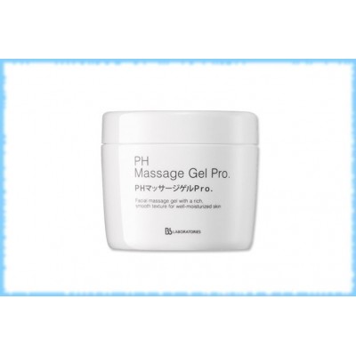 Массажный гель PH Massage Gel Pro, Bb laboratories, 300 гр. 