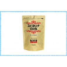 Средство Спирулина SGF, Algae, на 45 дней