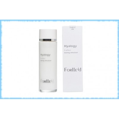 Крем-основа Hyalogy P-effect basing emulsion РН 6.2-7.2, Forlled, 100 мл.