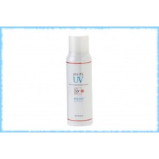 Солнцезащитный спрей Amenity Bio Plant UV Cut Spray SPF 50, 80 гр.