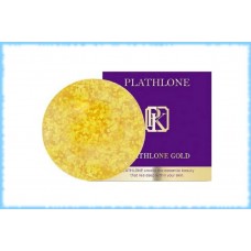 Мыло с частицами золота Gold Soap, Plathlone, 100 гр.