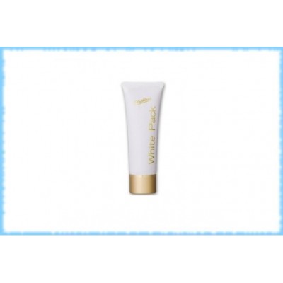 Регенерирующая маска White Pack, Plathlone, 80 гр.