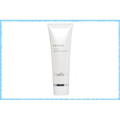 Очищающая эмульсия Hyalogy P-effect clearance cleansing РН 5.5-6.5, Forlled, 200 гр.