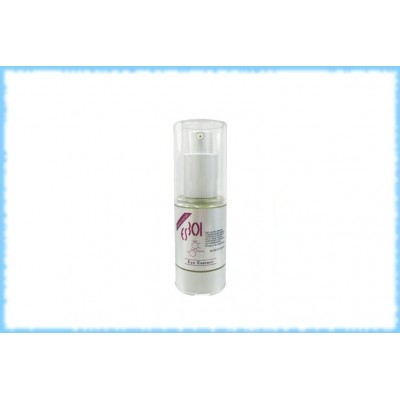 Сыворотка для век против отеков и темных кругов Eye Essence ES301, 25 мл.