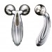 Лифтинговый массажер для лица и тела Refa Carat Ray, MTG