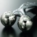 Лифтинговый массажер для лица и тела Refa Carat, MTG