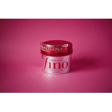 Маска для волос Fino, 230 гр.