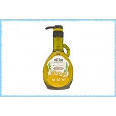Шампунь Oilim Healing Oil Shampoo, MSH Labo, 500 мл.