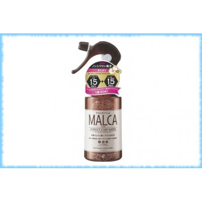 Спрей для ухода за волосами Malca Perfect Care Water, Kracie, 280 мл. 