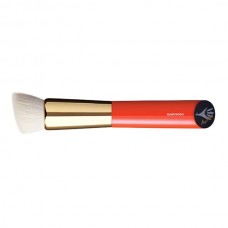 Кисть Hakuhodo для основы под макияж и пудры S5557 Powder & Liquid Foundation Brush 