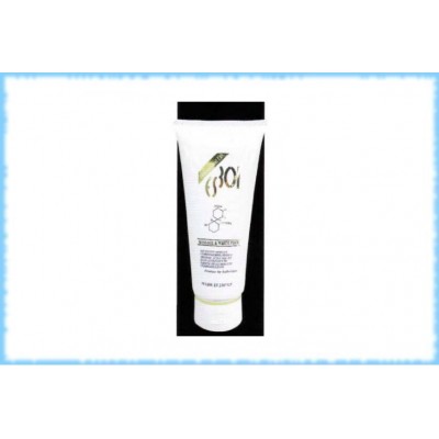 Массажная и отбеливающая маска Massage And White Pack, ES301, 100 гр.
