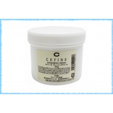 Очищающий крем Cleansing Cream, Cefine, 460 гр.