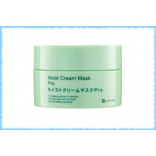 Увлажняющая крем-маска Moist Cream Mask Pro., BB Laboratories, 175 гр.
