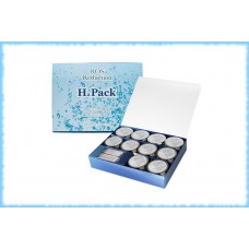 Водородная маска Amenity H2 Pack, 20 шт.