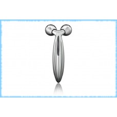 Лифтинговый массажер для лица Refa Carat Ray Face, MTG