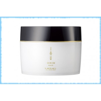 Концентрированная маска Iau Serum Mask, 170 гр.