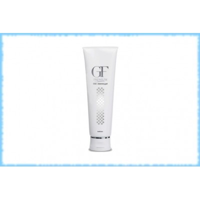 Деликатный очищающий гель Amenity GF Premium CO2 Cleansing gel, 150 гр.