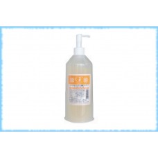 Деликатный очищающий гель Amenity GF Premium CO2 Cleansing gel, 400 гр.