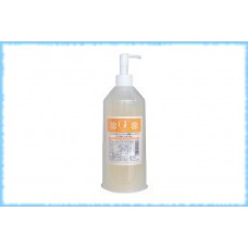 Деликатный очищающий гель Amenity GF Premium CO2 Cleansing gel, 400 гр.