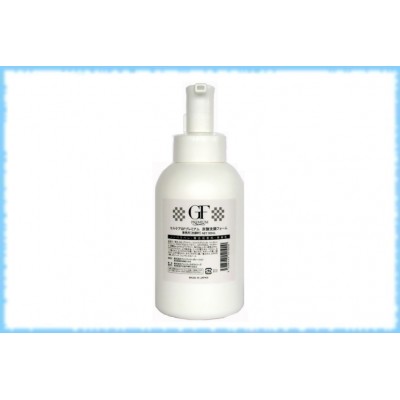Очищающая пенка Amenity GF Premium CO2 Cleansing foam, 500 мл.