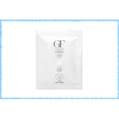 Ревитализирующая маска Amenity GF Premium 5G Revita Mask, 5 шт.