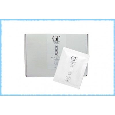 Ревитализирующая маска Amenity GF Premium 5G Revita Mask, 36 шт.