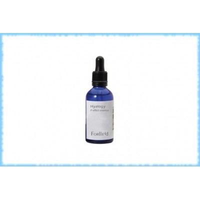 Гиалуроновая сыворотка Forlled Hyalogy P-effect Essence, 50 мл.
