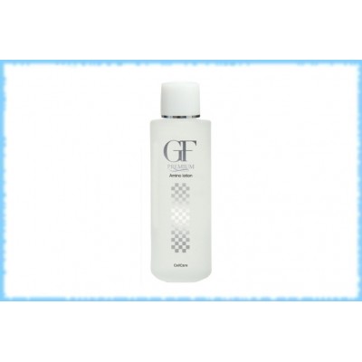 Увлажняющий лосьон Amenity GF Premium Amino Lotion, 120 мл.