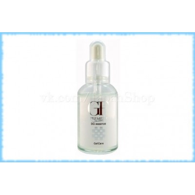 Восстанавливающая эссенция Amenity GF Premium Cell Care 3G Essence, 60 мл.