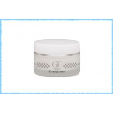 Ревитализирующий крем Amenity GF Premium 5G Revita Cream, 40 гр.