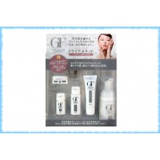 Тестовый набор средств серии Amenity GF Premium, 6 позиций