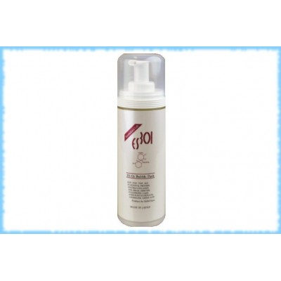 Пенная маска для лица ES301 O2 Bubble Pack, 150 гр. 