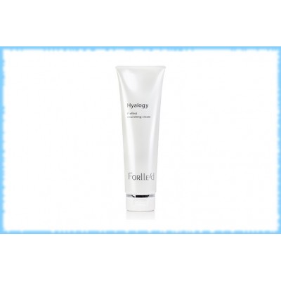 Питательный крем Forlled P-effect nourishing cream РН 6.0-7.0, 100 гр. 