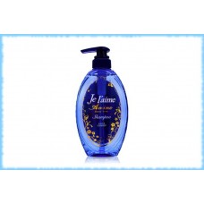 Шампунь Увлажнение Je l`Aime Amino Shampoo Extra Moist, KOSE, 500 мл.