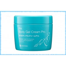 Подтягивающий плацентарно-гиалуроновый крем-гель для тела PH Body Gel Cream Pro, Bb laboratories, 270 гр.