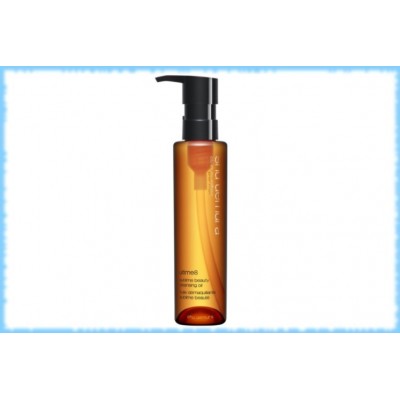 Очищающее масло Ultime 8 Beauty Cleansing Oil, Shu Uemura, 150 мл.