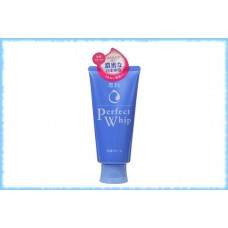 Пенка для умывания Perfect Whip Foam, Shiseido, 120 гр.