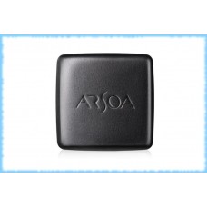 Очищающее мыло с минеральным комплексом Arsoa Queen Silver, Arsoa, 70 гр. без отдушки
