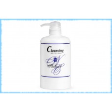 Очищающий гель для снятия макияжа и умывания Cleansing Gel, SP Naturel, 550 гр.