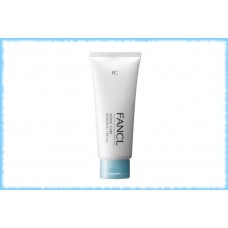 Антивозрастная крем-пенка для умывания Washing Cream Aging Care, Fancl, 90 гр.  Антивозрастная крем-пенка для умывания Washing Cream Aging Care, Fancl, 90 гр.