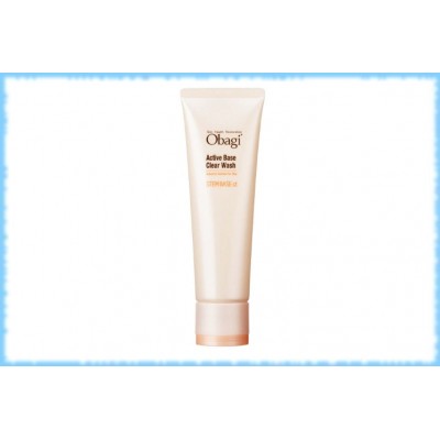 Пенка для умывания Clear Wash, Active Base, 120 гр., Obagi