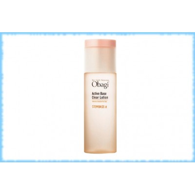 Увлажняющий лосьон Clear Lotion, Active Base, 150 мл., Obagi