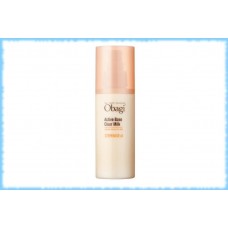 Увлажняющая эмульсия Clear Milk, Active Base, 120 мл., Obagi