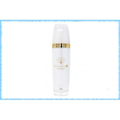 Антивозрастной лосьон Hitoyurai Premium Lotion, 120 мл.